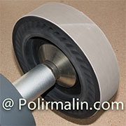 Expander wheel