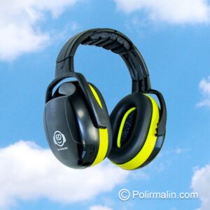 CASQUE ANTI BRUIT PREMIUM