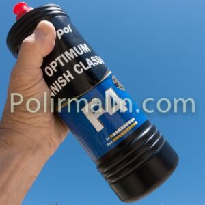 FLUIDE À POLIR MARPOL M1 - P2500 - 1L 