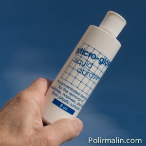 MICRO GLOSS + ANTI-STATIQUE, FLUIDE POUR MICRO-MESH - 237 ML 