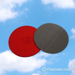 3M™ TRIZACT™ 125 MM DISQUE ABRASIF VELCRO A030 