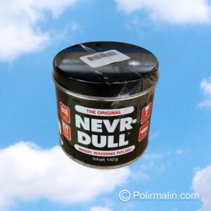 NEVR DULL POLIERAWATTE 148 GR